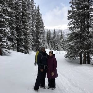 Meet your Posher, Lindsey